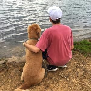 Meet your Posher, Zach